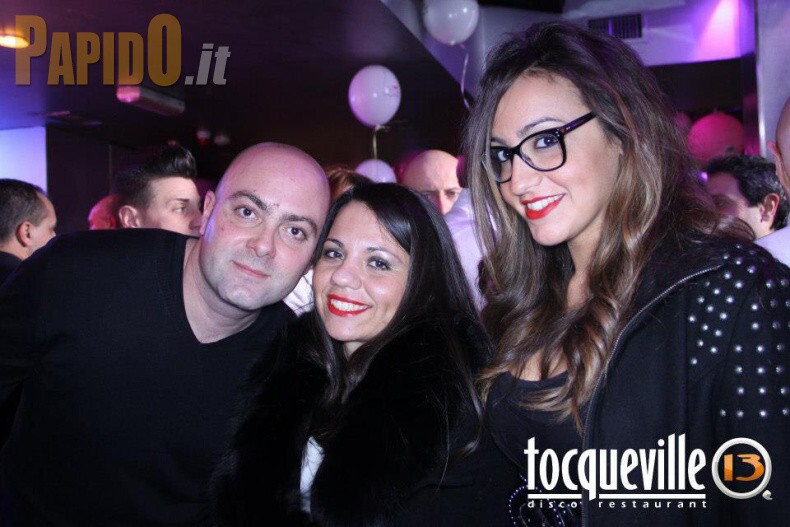 Venerdì 22 Febbraio 2013: 
