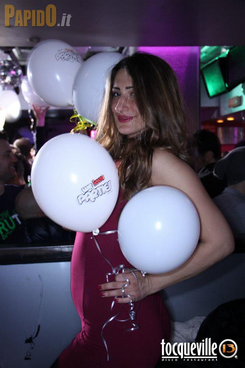Venerdì 22 Febbraio 2013: 