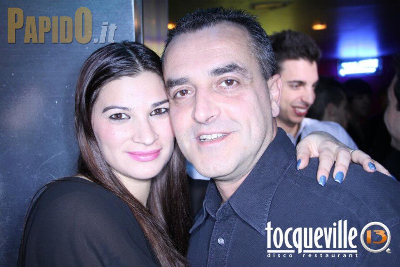 Venerdì 22 Febbraio 2013: 