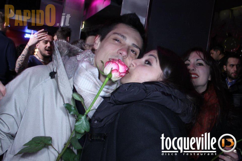 Venerdì 22 Febbraio 2013: 