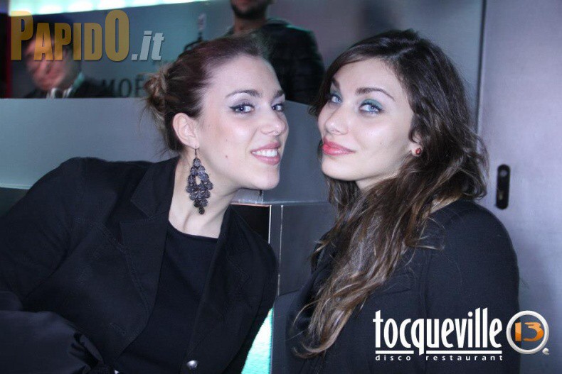 Venerdì 22 Febbraio 2013: 