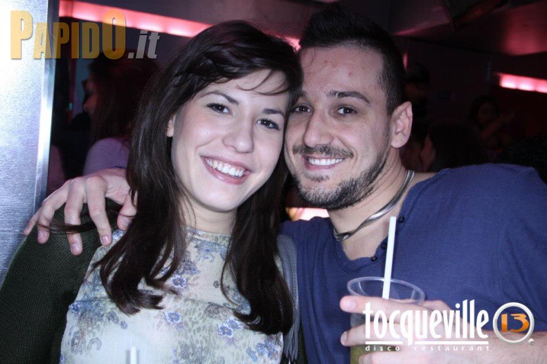 Venerdì 22 Febbraio 2013: 