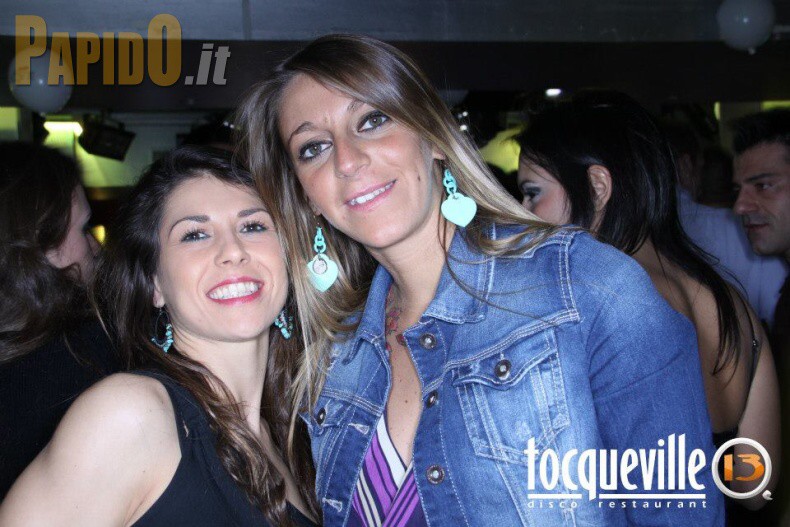 Venerdì 22 Febbraio 2013: 