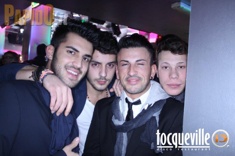 Venerdì 22 Febbraio 2013: 