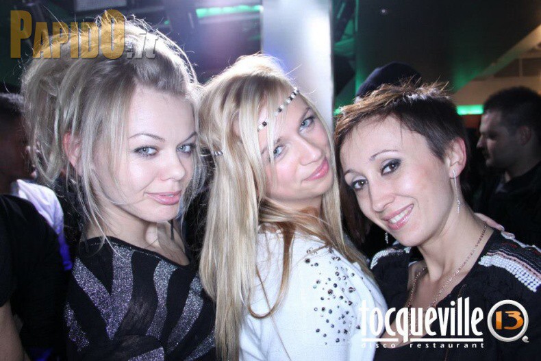 Venerdì 22 Febbraio 2013: 