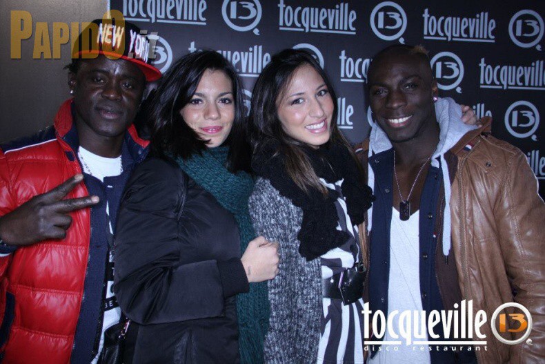 Venerdì 22 Febbraio 2013: 