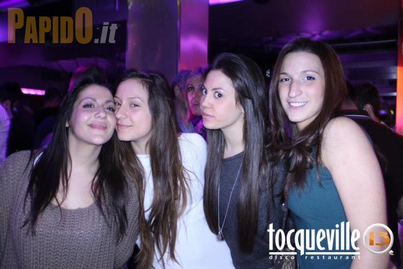 Venerdì 22 Febbraio 2013: 
