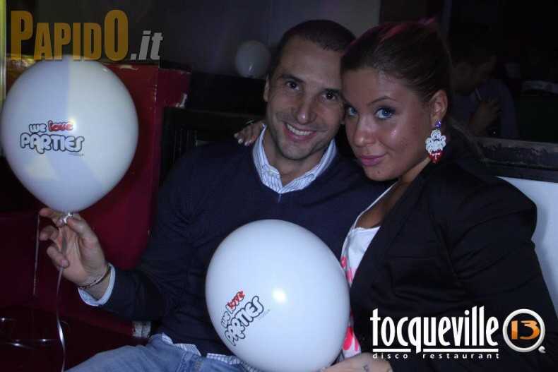 Venerdì 22 Febbraio 2013: 