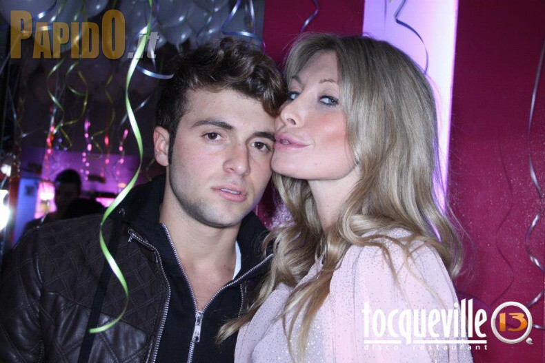 Venerdì 22 Febbraio 2013: 