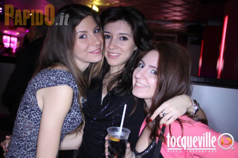 Venerdì 22 Marzo 2013: 