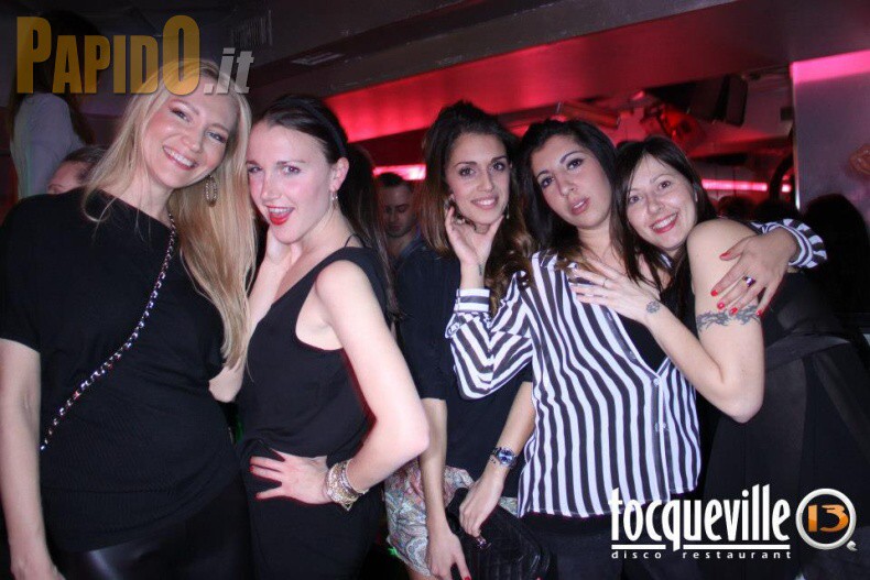 Venerdì 22 Marzo 2013: 