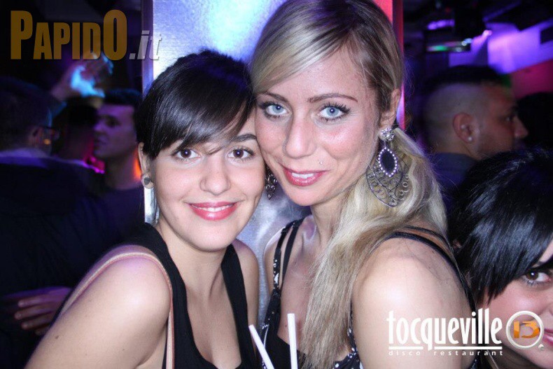 Venerdì 22 Marzo 2013: 