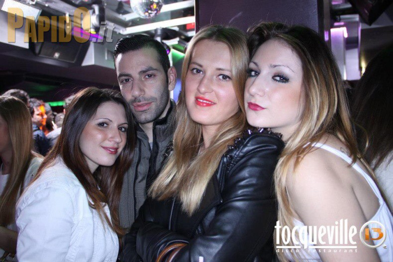 Venerdì 22 Marzo 2013: 