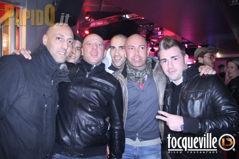 Venerdì 22 Marzo 2013: 