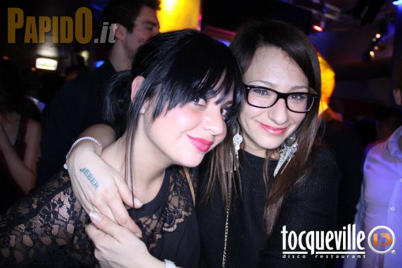 Venerdì 22 Marzo 2013: 