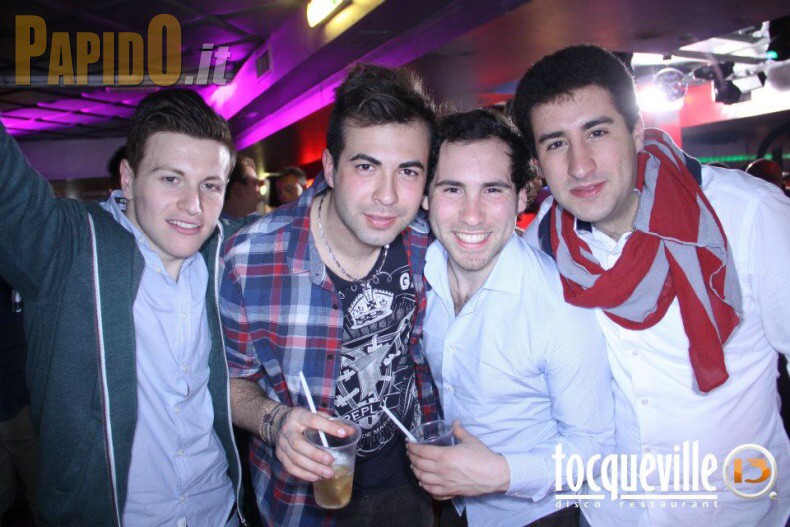 Venerdì 22 Marzo 2013: 