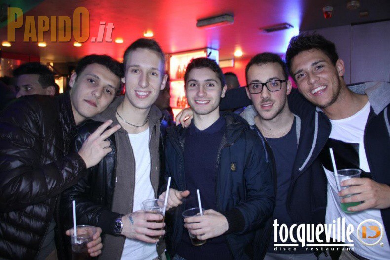 Venerdì 22 Marzo 2013: 