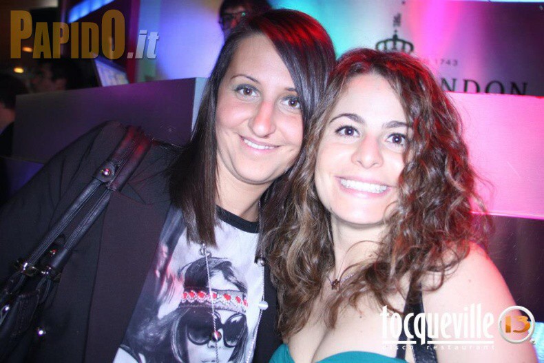 Venerdì 22 Marzo 2013: 
