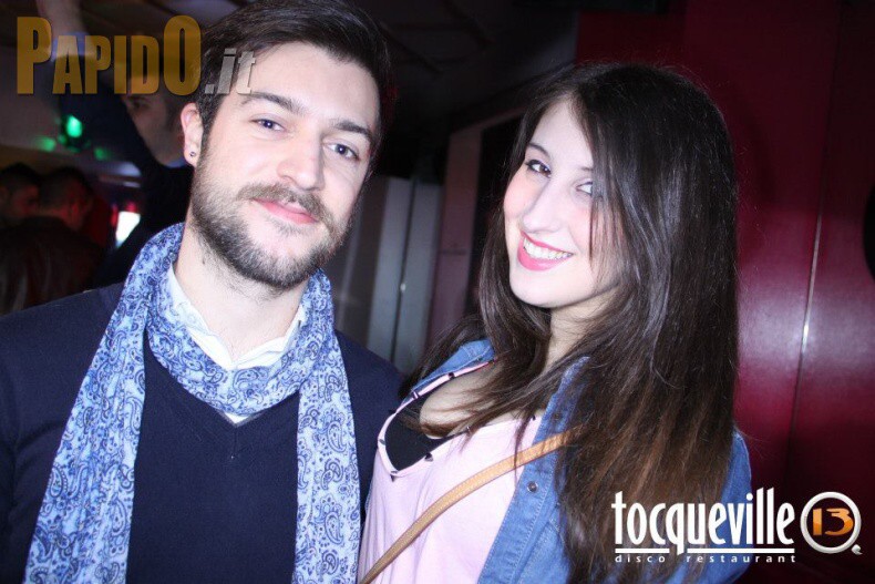 Venerdì 22 Marzo 2013: 