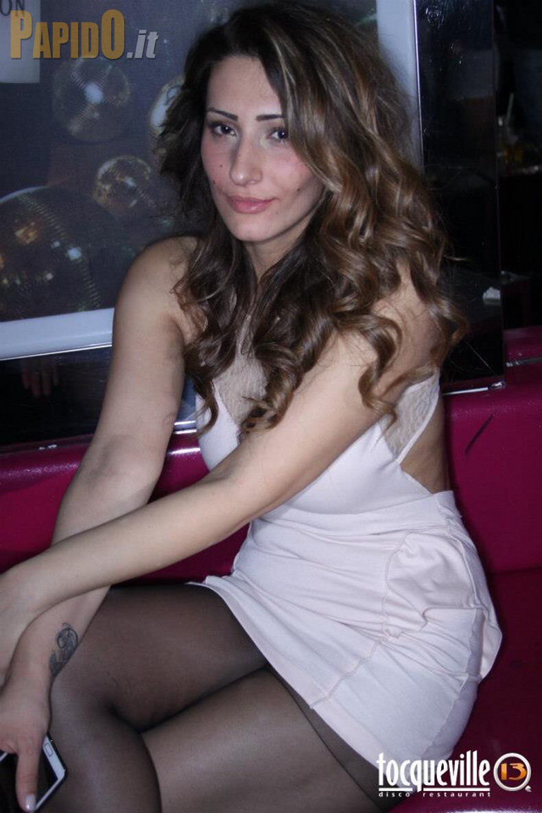 Venerdì 22 Marzo 2013: 