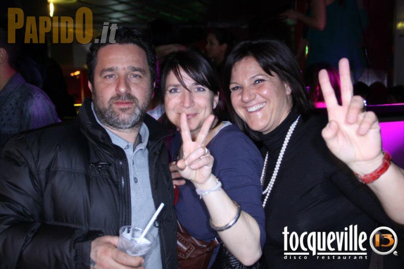 Venerdì 22 Marzo 2013: 