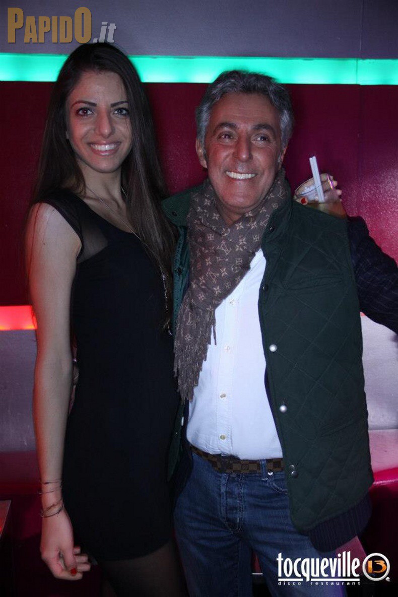 Venerdì 22 Marzo 2013: 