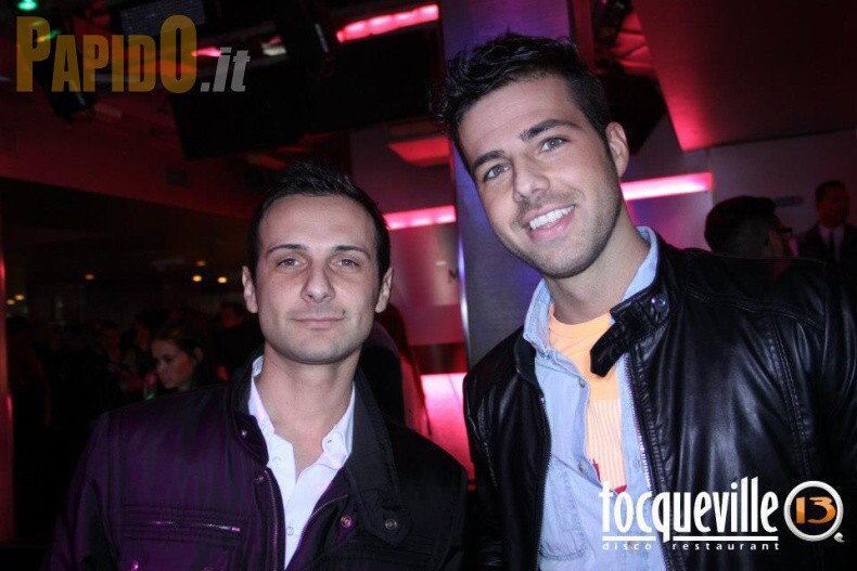 Venerdì 22 Marzo 2013: 