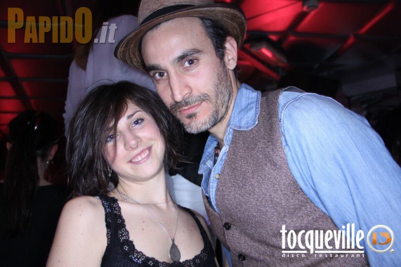 Venerdì 22 Marzo 2013: 