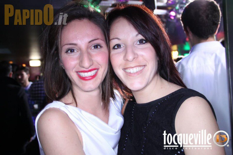 Venerdì 22 Marzo 2013: 