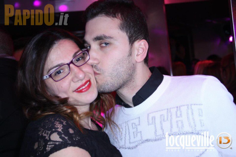 Venerdì 22 Marzo 2013: 