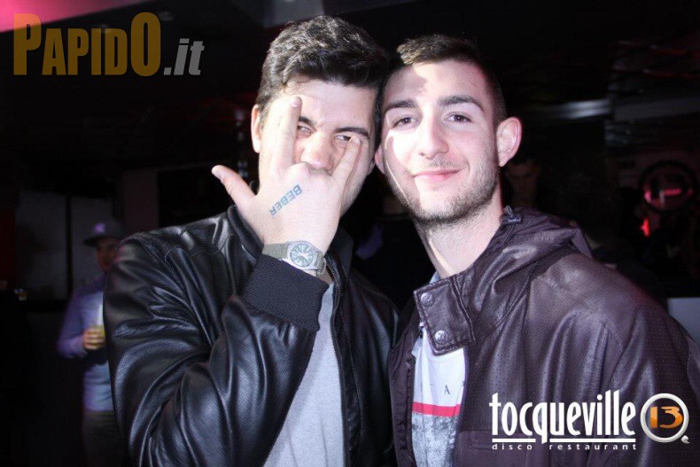 Venerdì 22 Marzo 2013: 