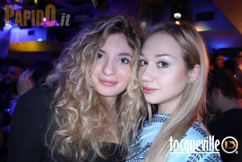 Venerdì 22 Marzo 2013: 