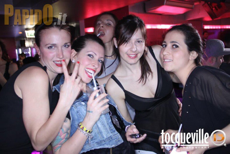 Venerdì 22 Marzo 2013: 