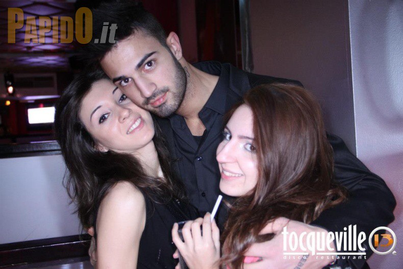 Venerdì 22 Marzo 2013: 