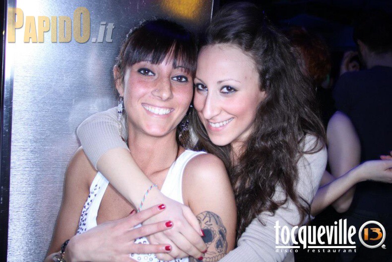 Venerdì 22 Marzo 2013: 