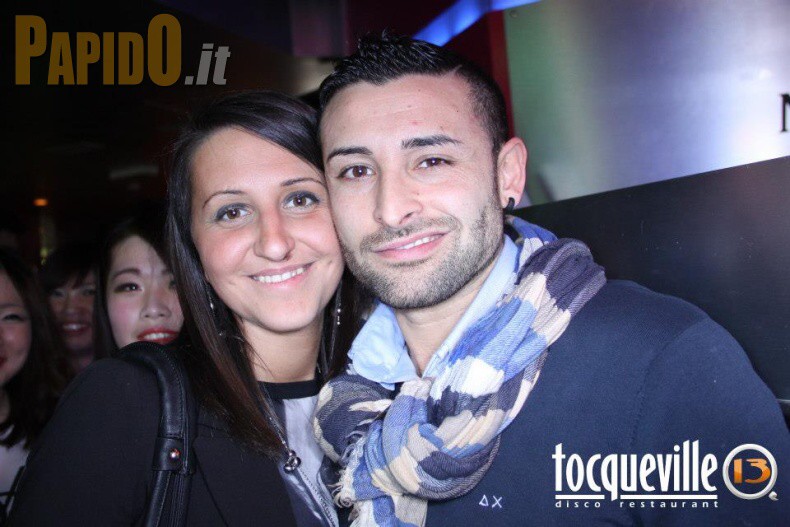 Venerdì 22 Marzo 2013: 