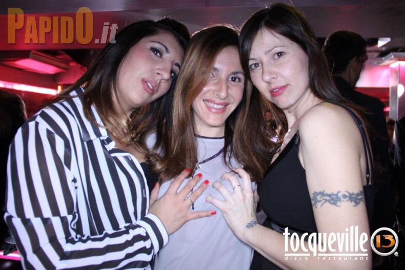 Venerdì 22 Marzo 2013: 