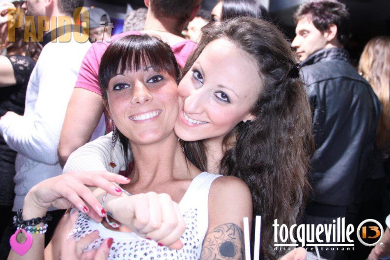 Venerdì 22 Marzo 2013: 