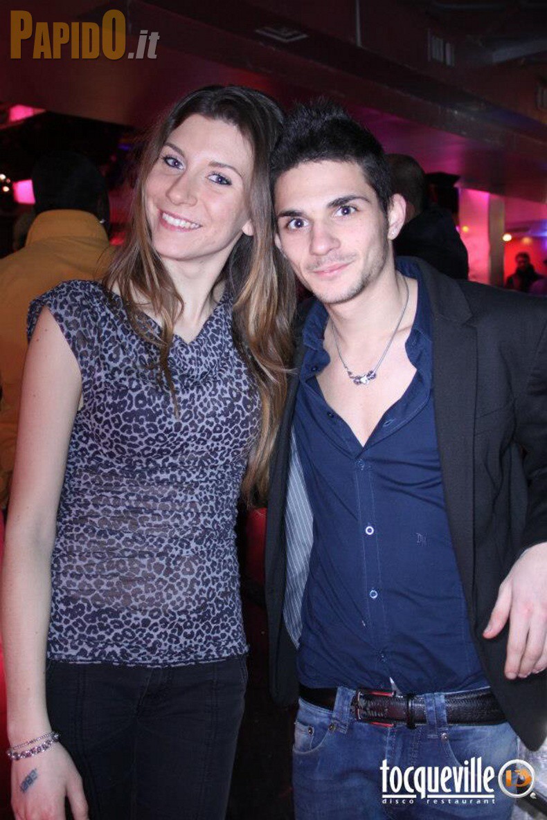 Venerdì 22 Marzo 2013: 