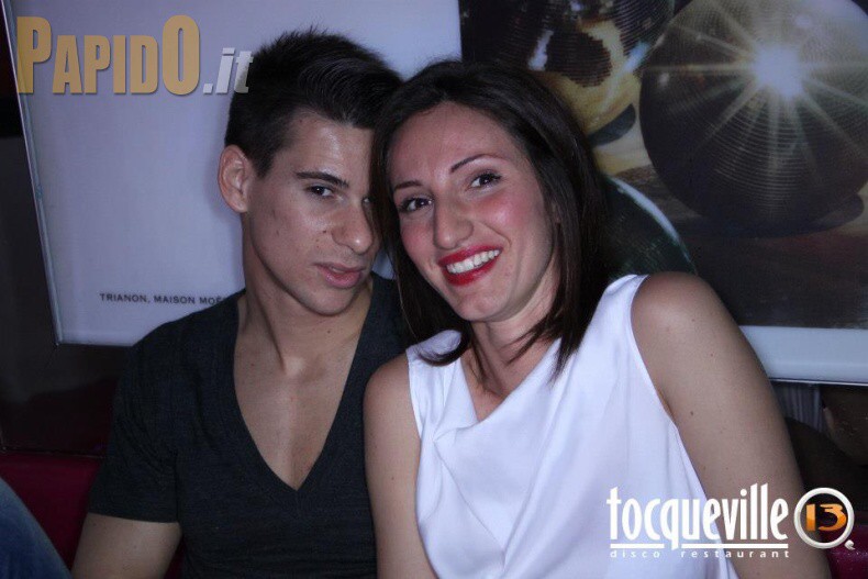 Venerdì 22 Marzo 2013: 