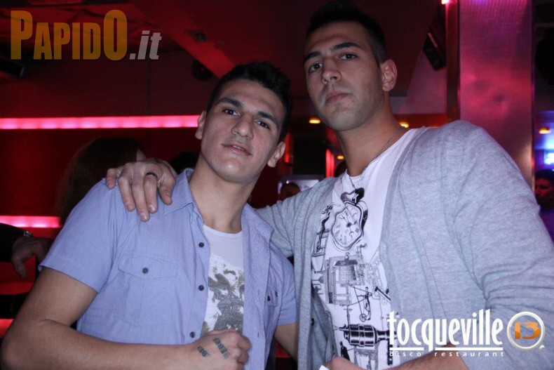 Venerdì 22 Marzo 2013: 