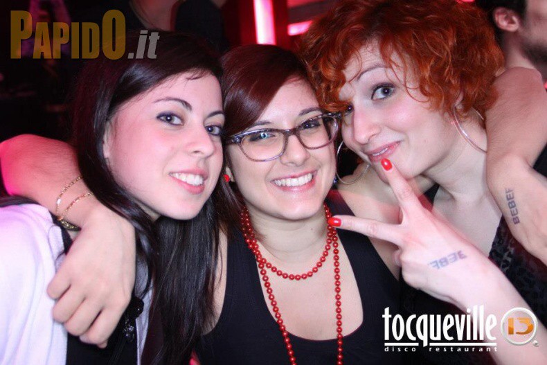 Venerdì 22 Marzo 2013: 
