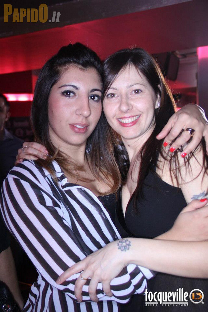 Venerdì 22 Marzo 2013: 