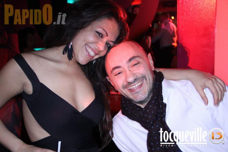 Venerdì 22 Marzo 2013: 