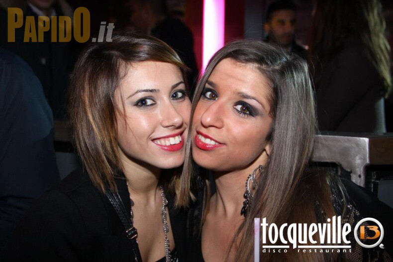 Sabato 23 Febbraio 2013: 