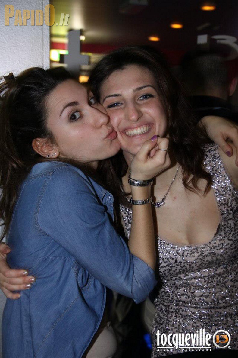 Sabato 23 Febbraio 2013: 