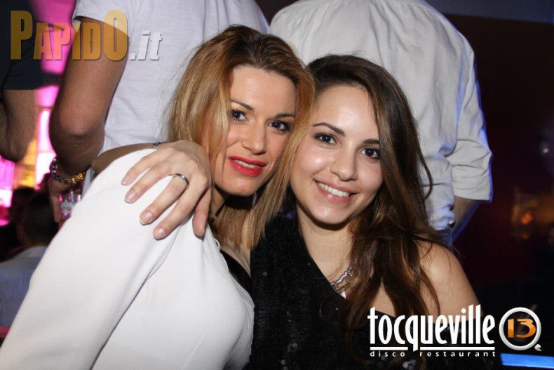 Sabato 23 Febbraio 2013: 