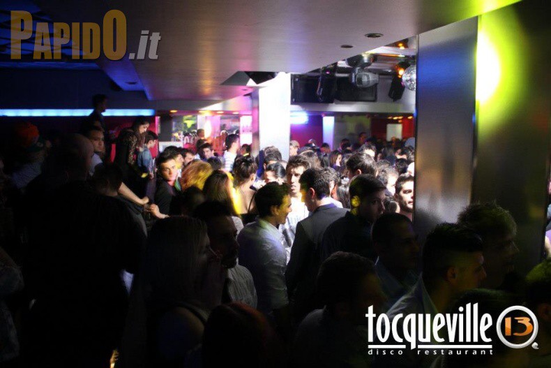 Sabato 23 Febbraio 2013: 
