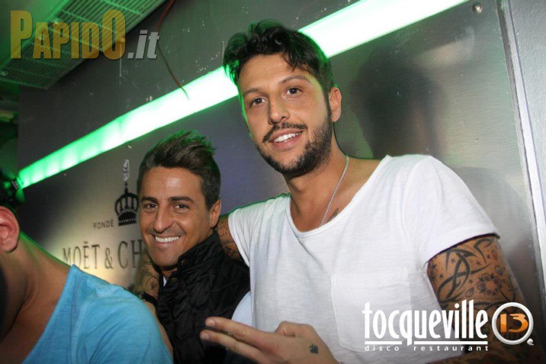 Sabato 23 Febbraio 2013: 