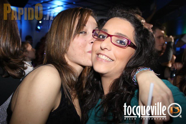 Sabato 23 Febbraio 2013: 